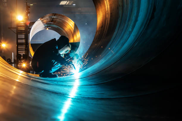  Jemison, AL Welder Pros