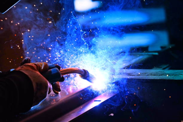 Affordable Welder Services in Jemison, AL
