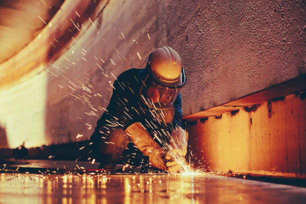 Best Aerospace and Defense Welding in Jemison, AL