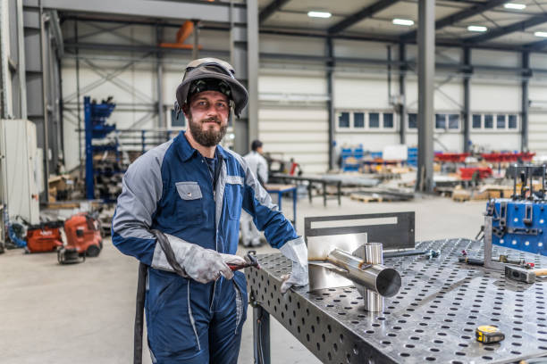 Best Welding Inspection and Certification in Jemison, AL