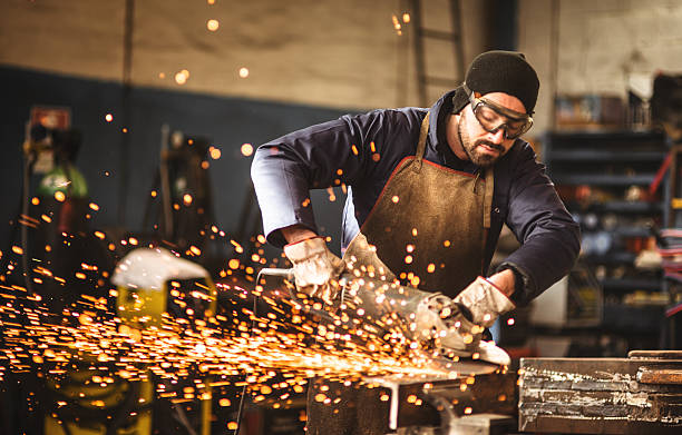 Best Food and Beverage Processing Equipment Welding in Jemison, AL