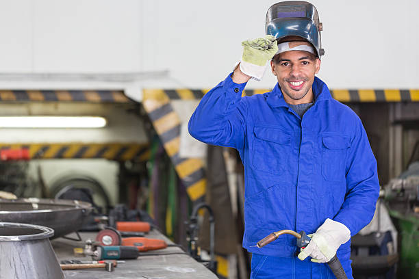 Best Structural Steel Welding in Jemison, AL
