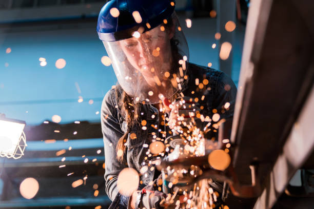 Best Automation and Robotic Welding in Jemison, AL